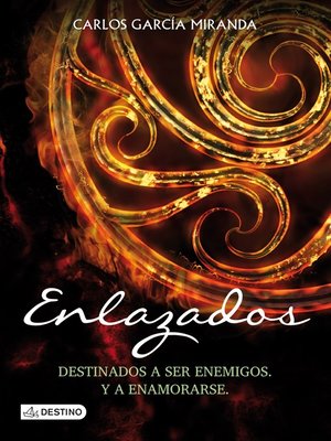 cover image of Enlazados